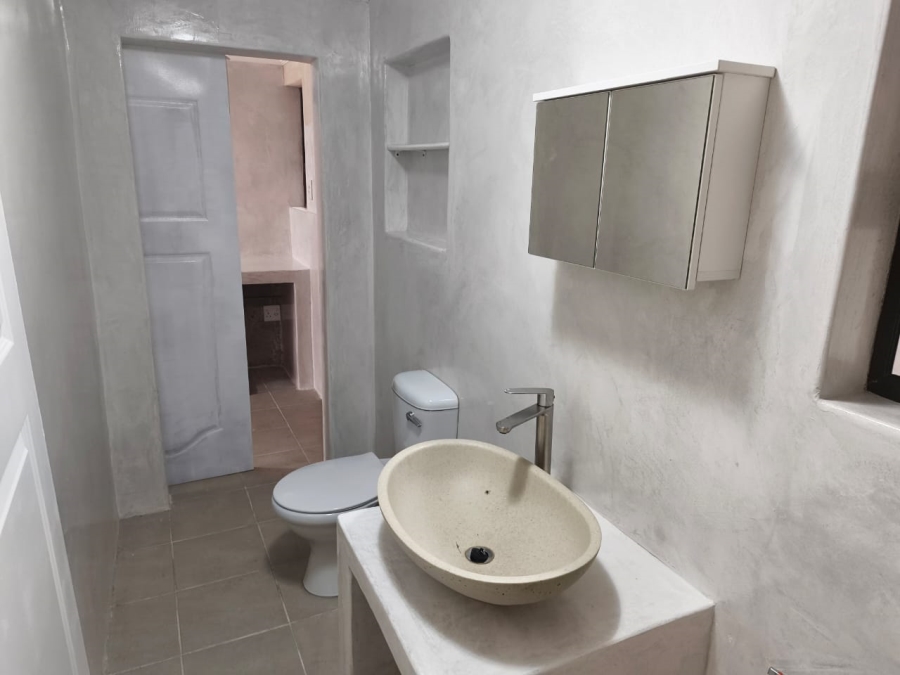 To Let 3 Bedroom Property for Rent in Sanddrift Western Cape